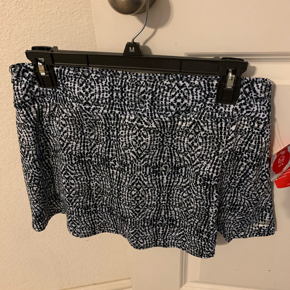 Brand New Women’s Polkadot Golf Skirt BCG Brand